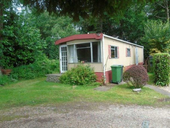 2 Bedroom Property